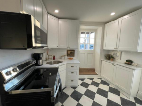 Charming Hillside Retreat in the Heart of Manayunk